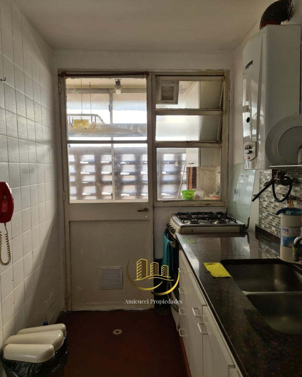 Departamento En Venta En San Martín — foto 14
