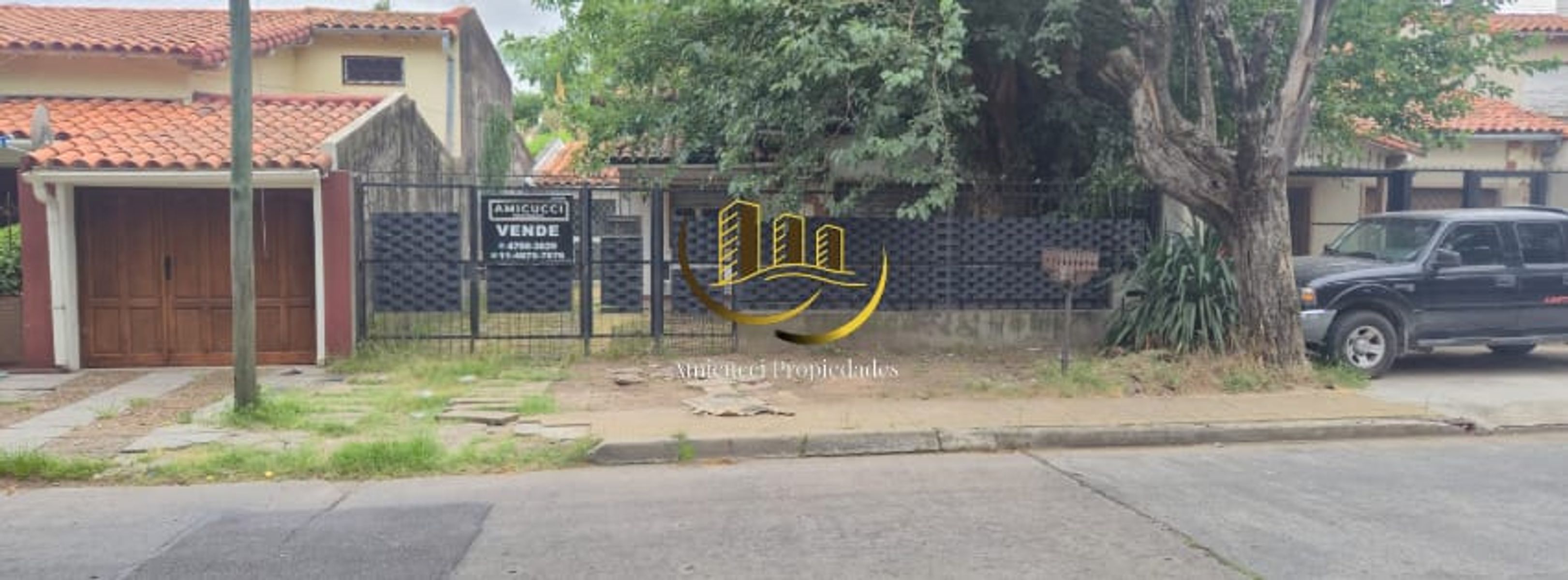 VENTA CASA DE 4 AMBIENTES ZONA VILLA MAIPU — foto 2