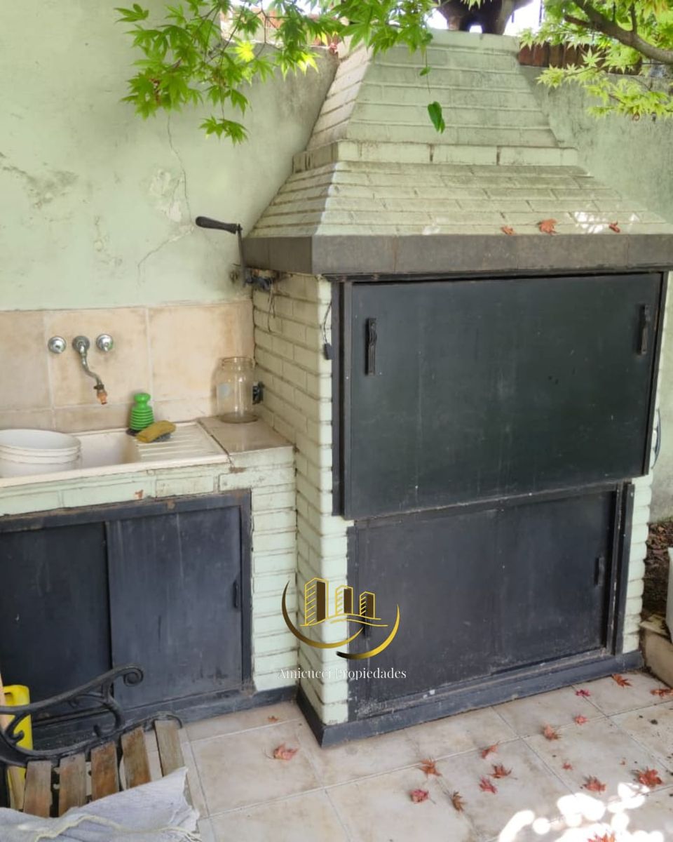 Venta Casa 5 Ambientes. Zona San Martin Centro — foto 4