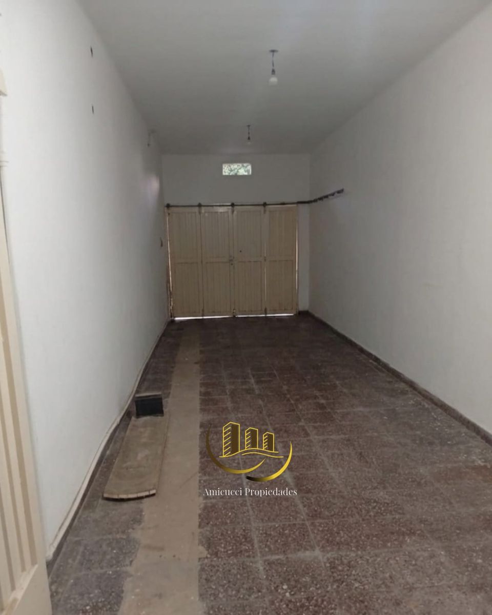 Venta Casa 3 Ambientes. Zona Loma Hermosa. - 2