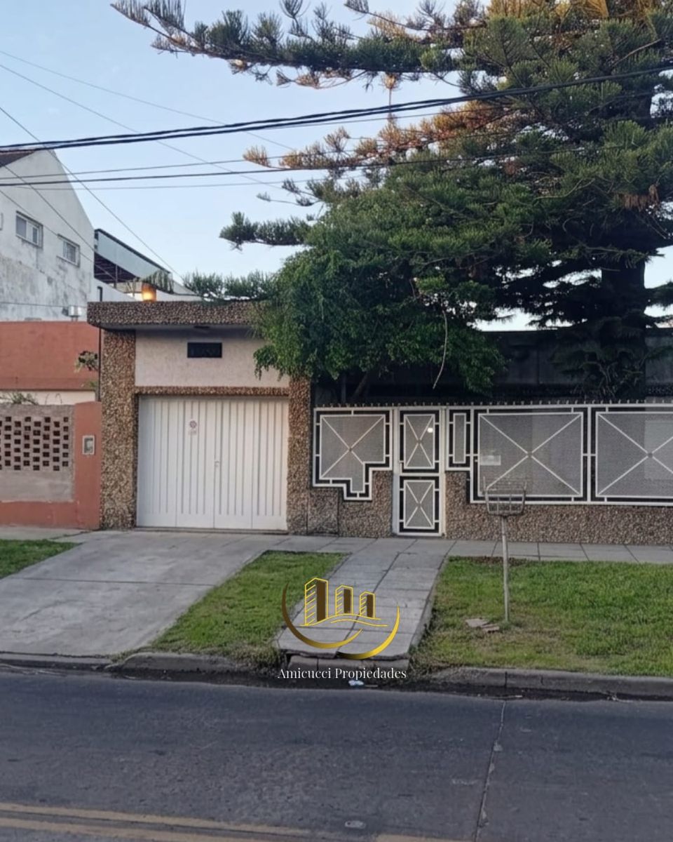 Venta Casa 3 Ambientes. Zona Loma Hermosa. - 3