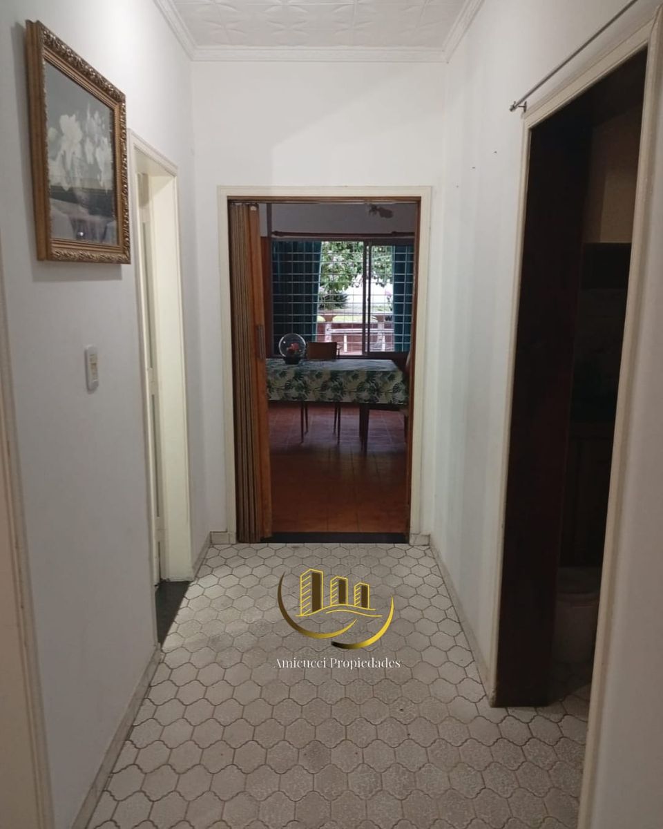 Venta Casa 3 Ambientes. Zona Loma Hermosa. - 4