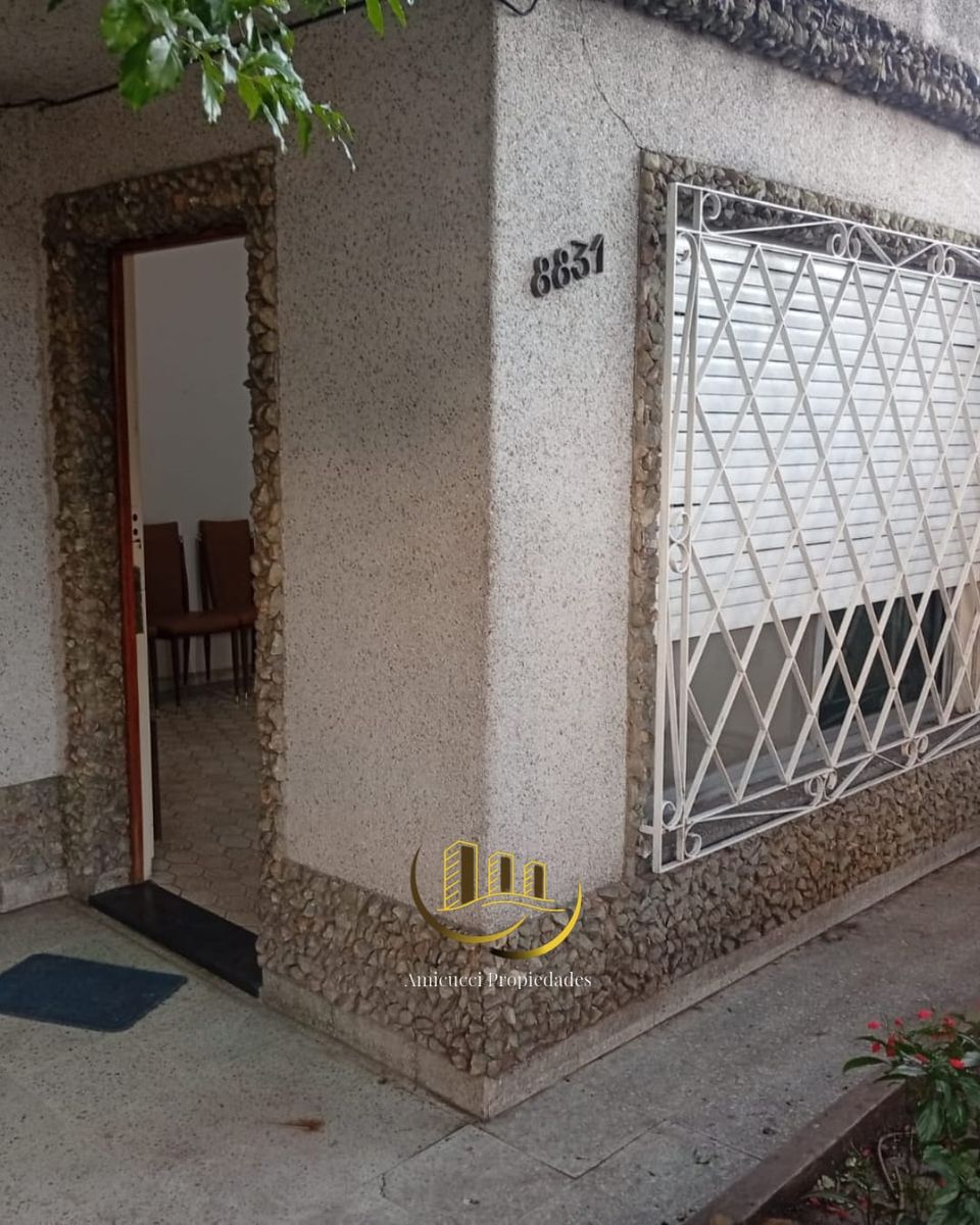 Venta Casa 3 Ambientes. Zona Loma Hermosa. - 5