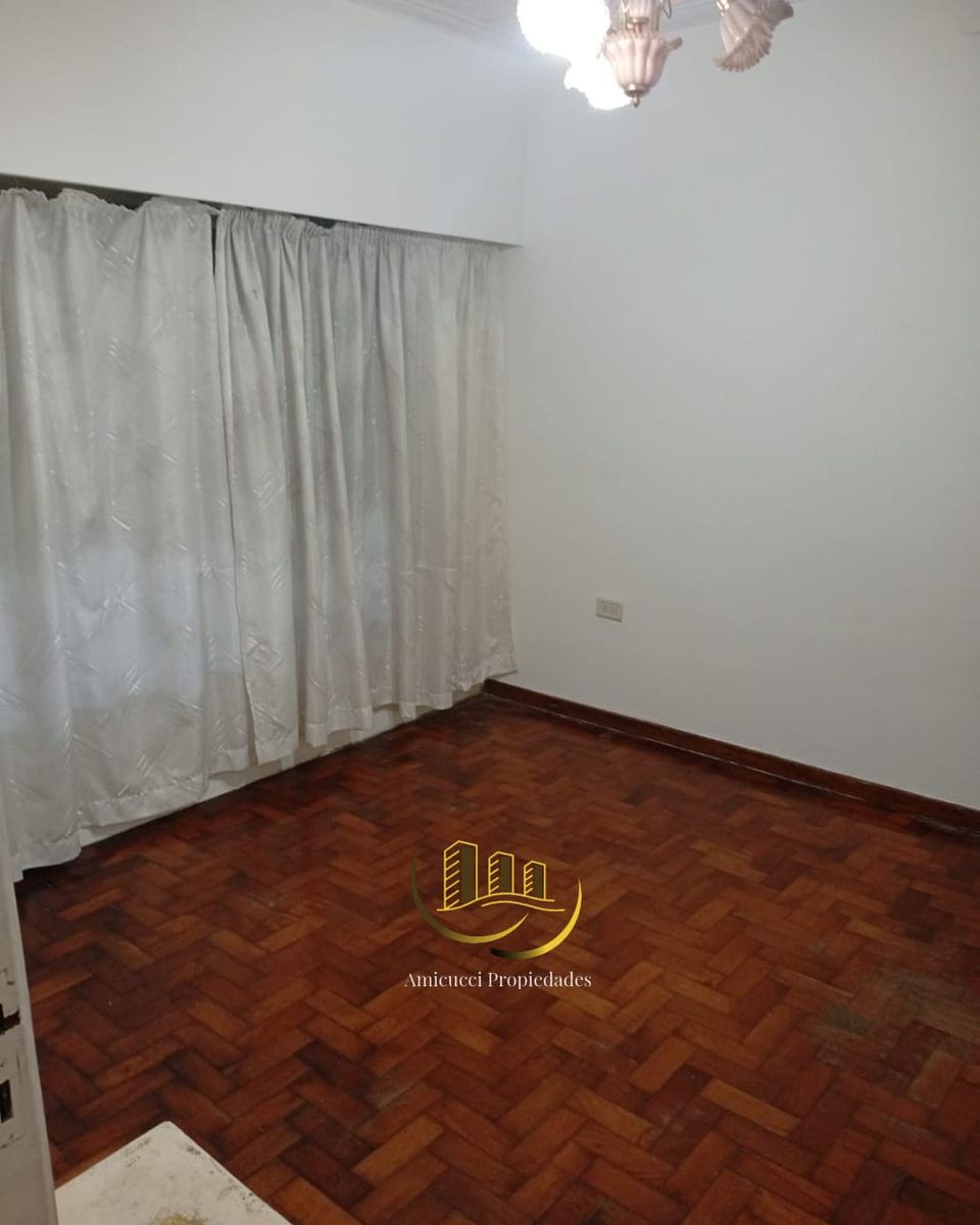 Venta Casa 3 Ambientes. Zona Loma Hermosa. - 6