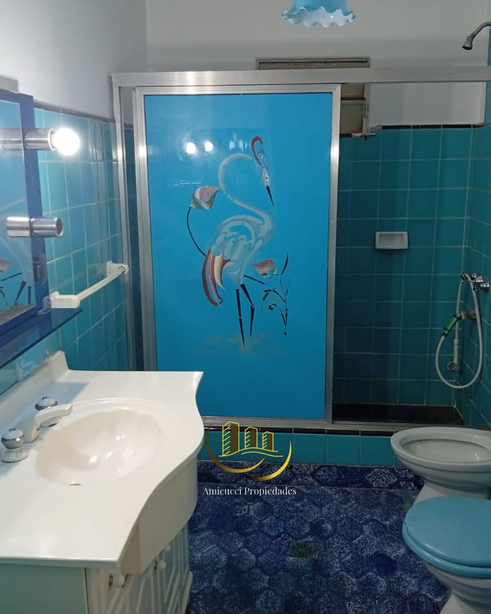 Venta Casa 3 Ambientes. Zona Loma Hermosa. - 12