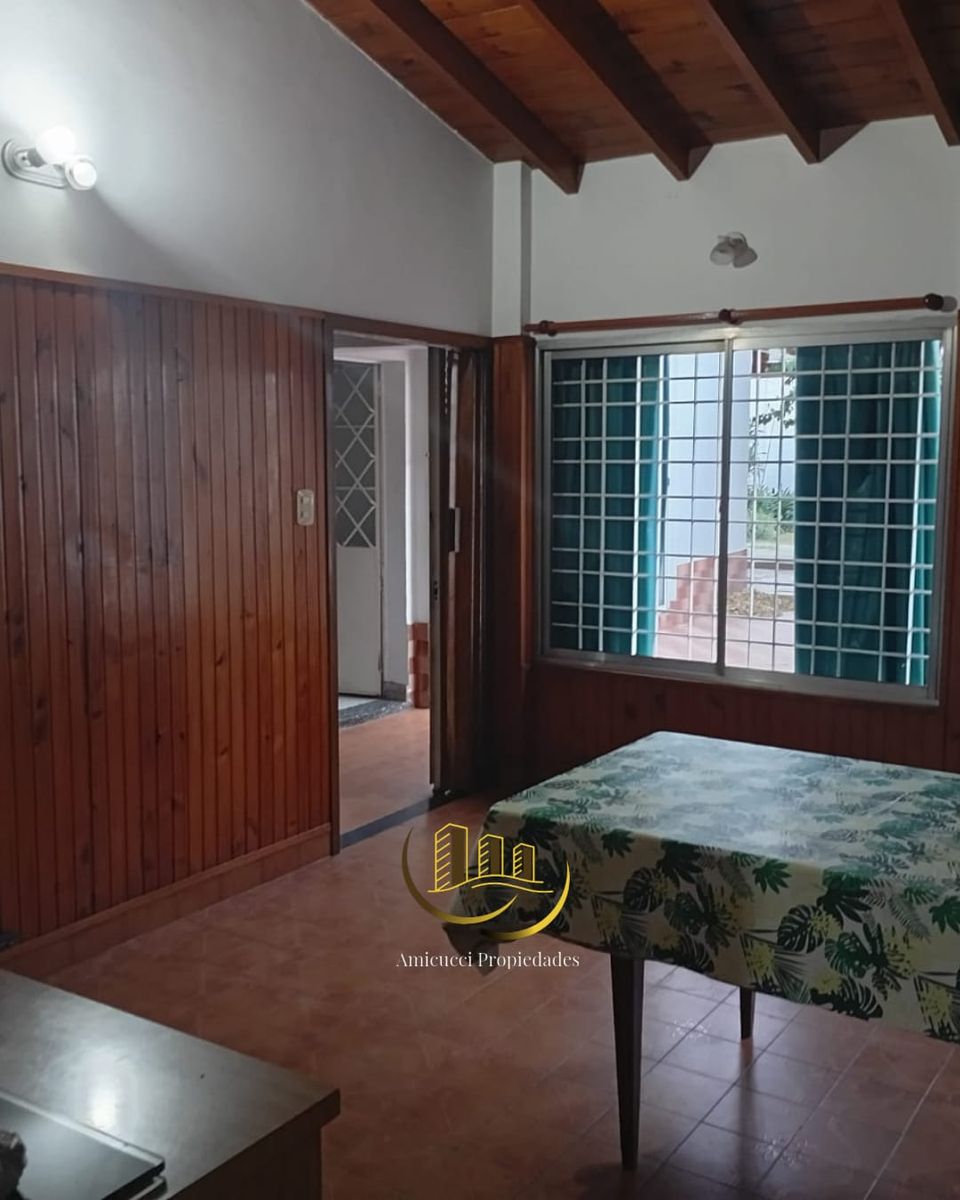 Venta Casa 3 Ambientes. Zona Loma Hermosa. - 15