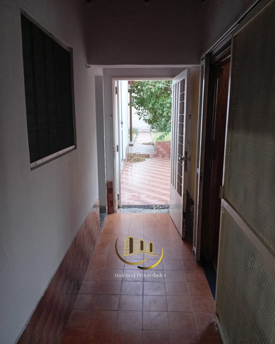 Venta Casa 3 Ambientes. Zona Loma Hermosa. - 16