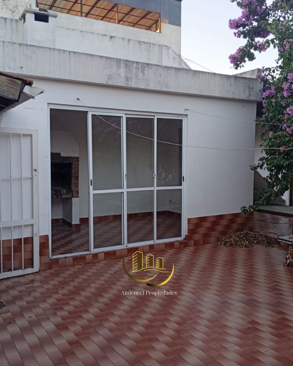 Venta Casa 3 Ambientes. Zona Loma Hermosa. - 17