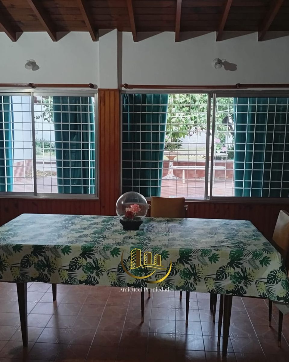 Venta Casa 3 Ambientes. Zona Loma Hermosa. - 21