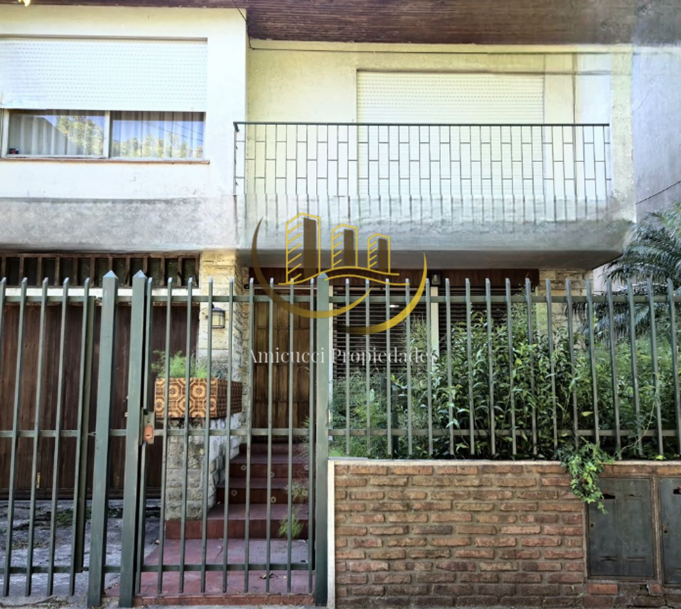 Venta Casa 4 Ambientes En 2 Plantas. - 1