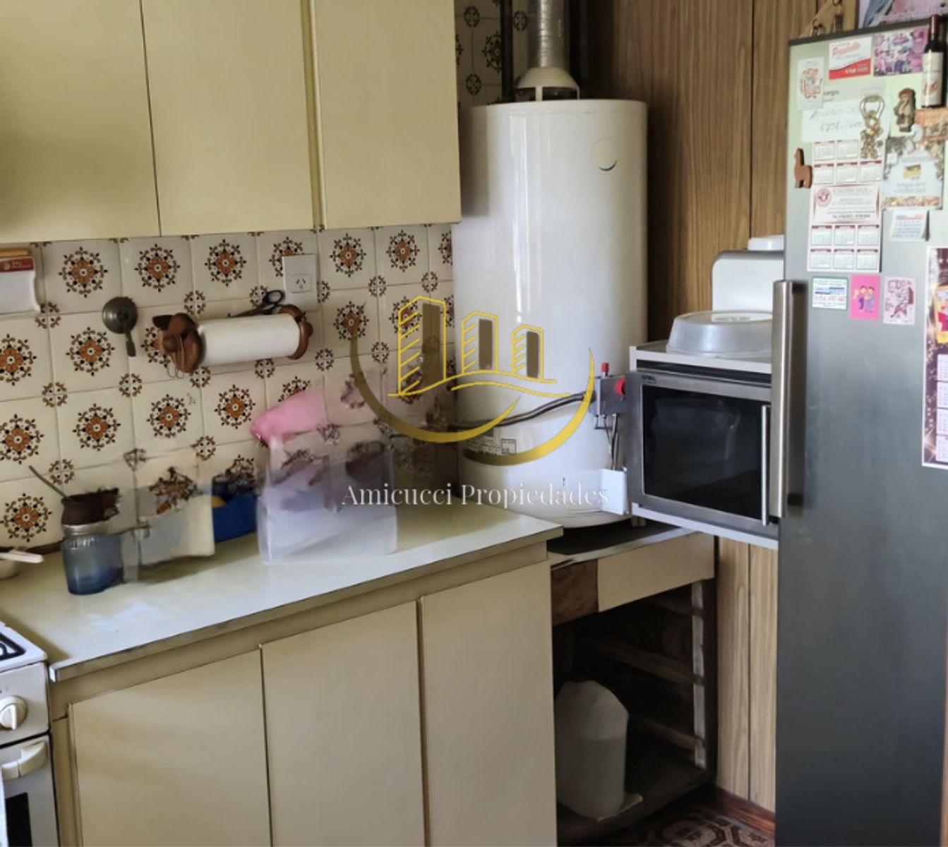 Venta Casa 4 Ambientes En 2 Plantas. - 2