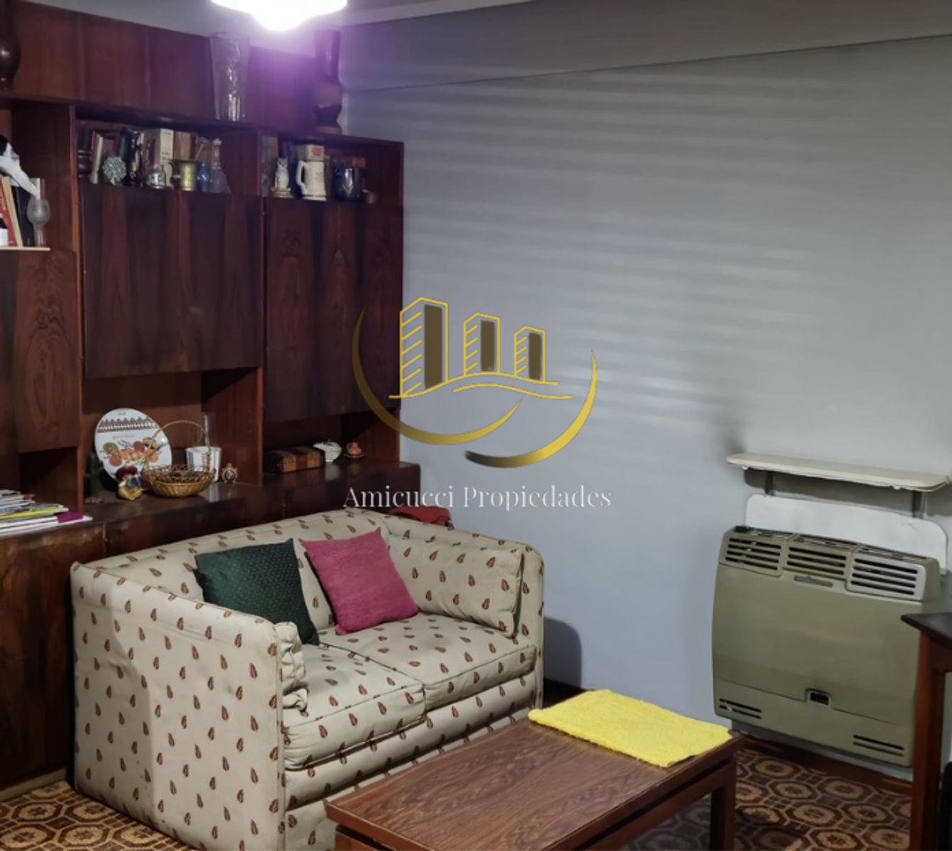Venta Casa 4 Ambientes En 2 Plantas. - 4