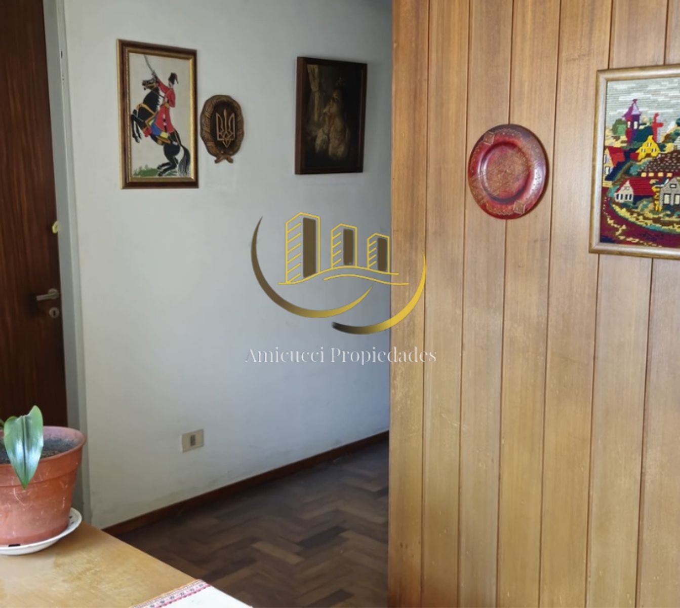 Venta Casa 4 Ambientes En 2 Plantas. - 6