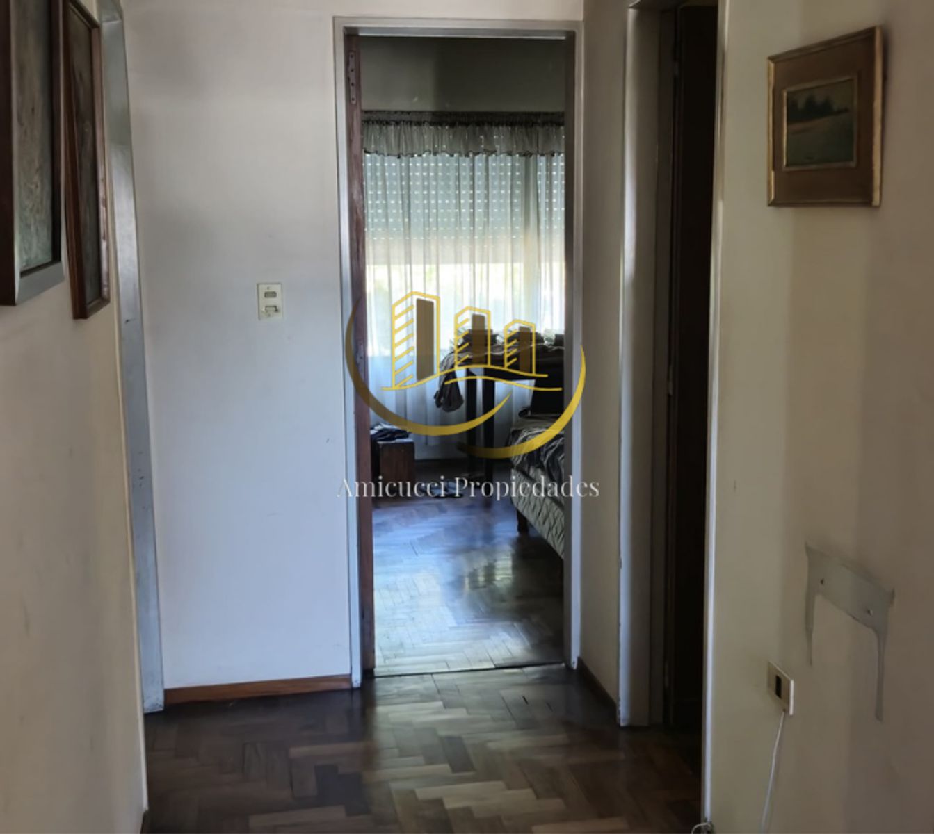 Venta Casa 4 Ambientes En 2 Plantas. - 11
