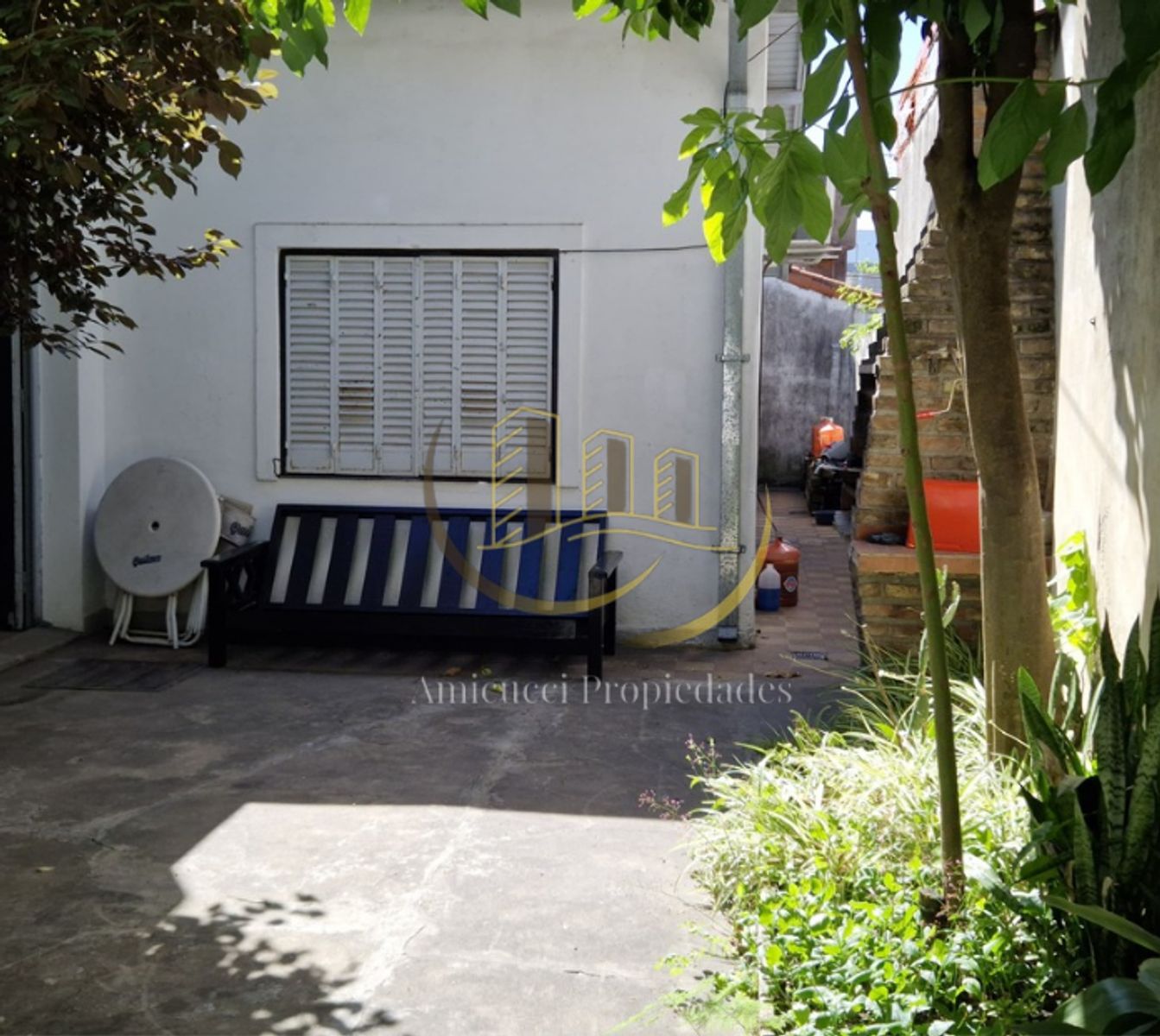Venta Casa 4 Ambientes En 2 Plantas. - 20