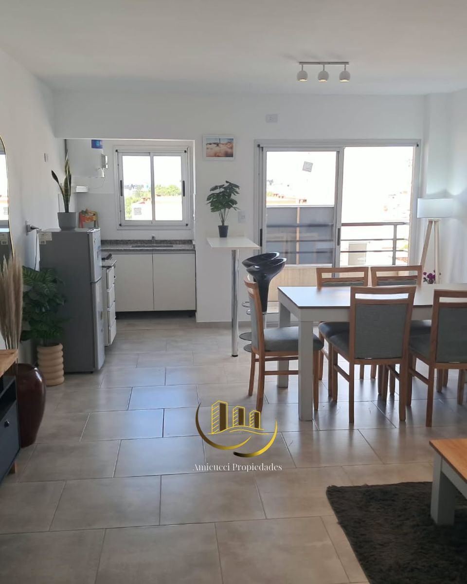 Venta Departamento 2 Ambientes A Estrenar Con Cochera. Zona Martin Coronado - 2