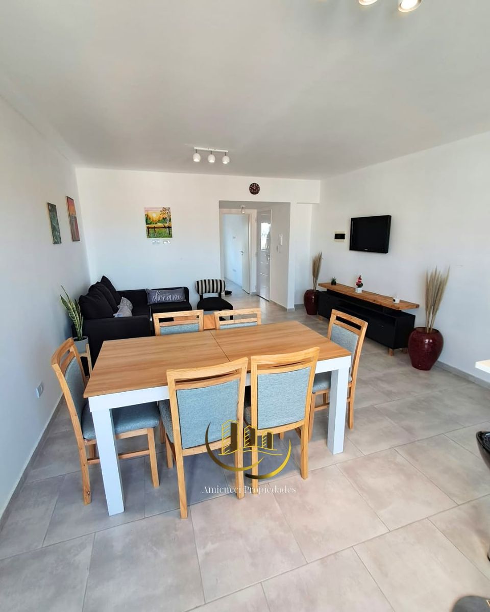 Venta Departamento 2 Ambientes A Estrenar Con Cochera. Zona Martin Coronado - 5