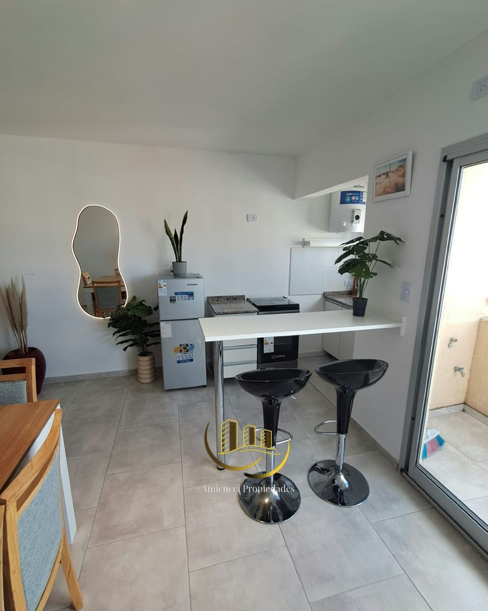 Venta Departamento 2 Ambientes A Estrenar Con Cochera. Zona Martin Coronado - 6