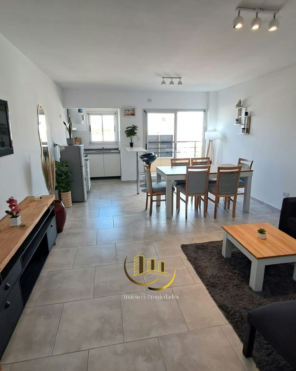 Venta Departamento 2 Ambientes A Estrenar Con Cochera. Zona Martin Coronado - 7