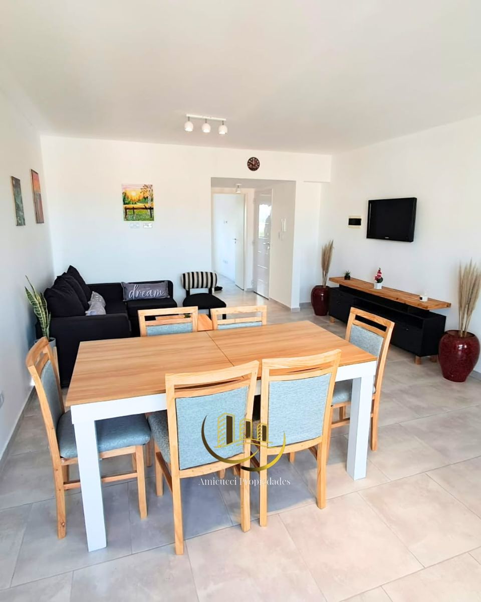 Venta Departamento 2 Ambientes A Estrenar Con Cochera. Zona Martin Coronado - 8