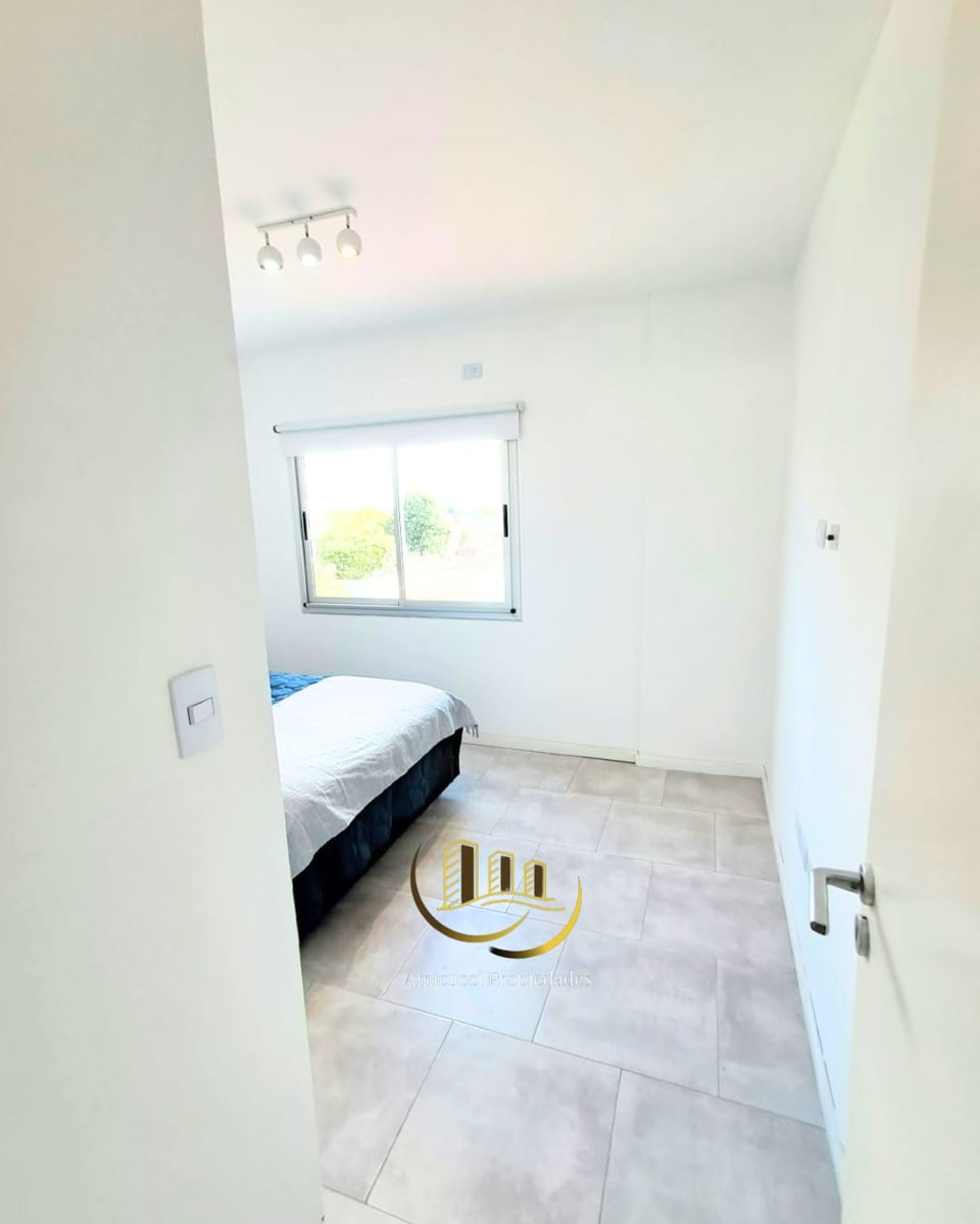 Venta Departamento 2 Ambientes A Estrenar Con Cochera. Zona Martin Coronado - 9