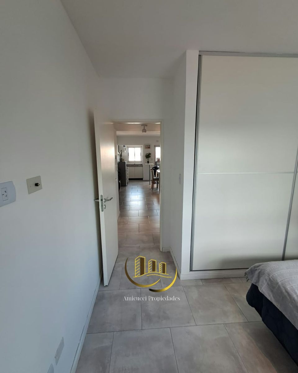 Venta Departamento 2 Ambientes A Estrenar Con Cochera. Zona Martin Coronado - 10