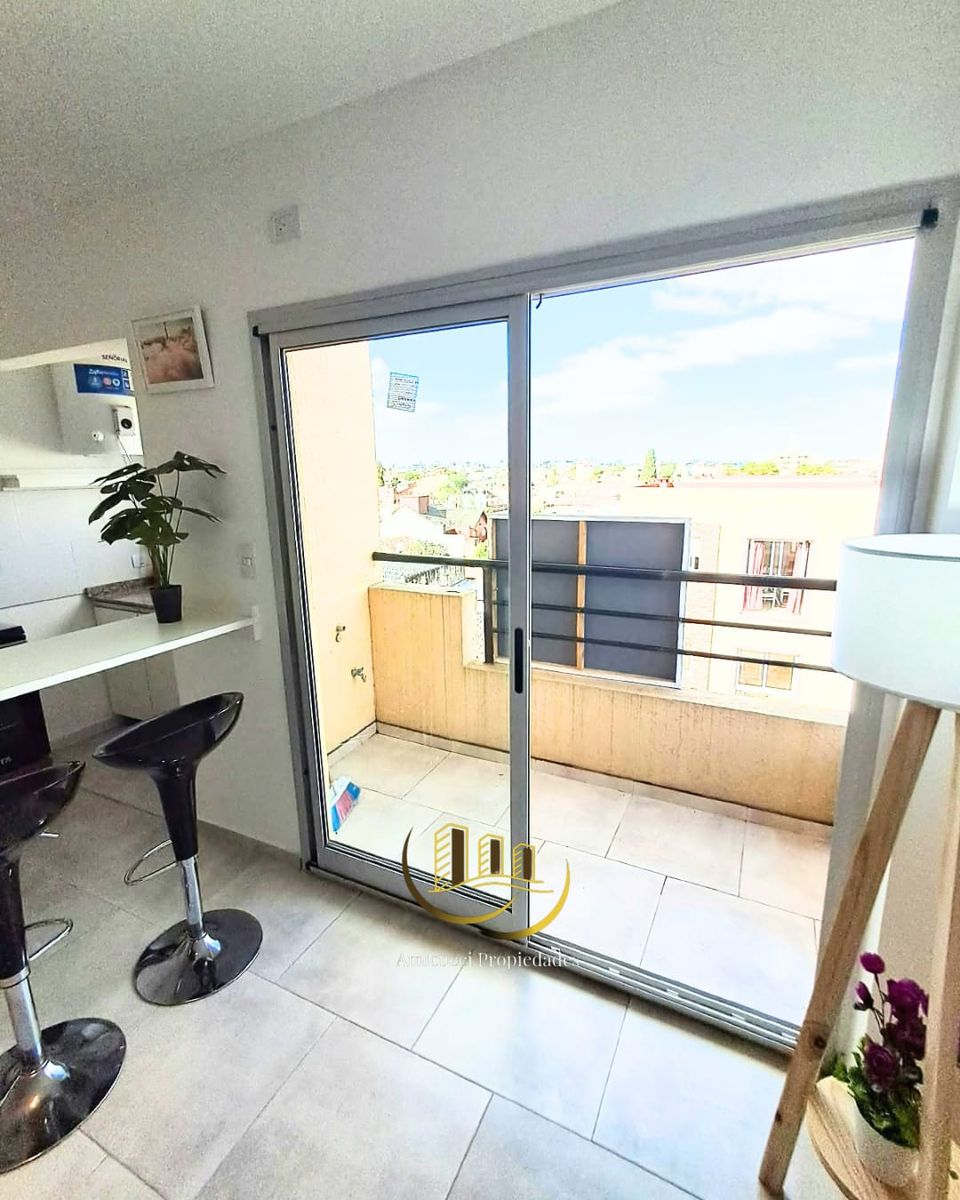 Venta Departamento 2 Ambientes A Estrenar Con Cochera. Zona Martin Coronado - 11