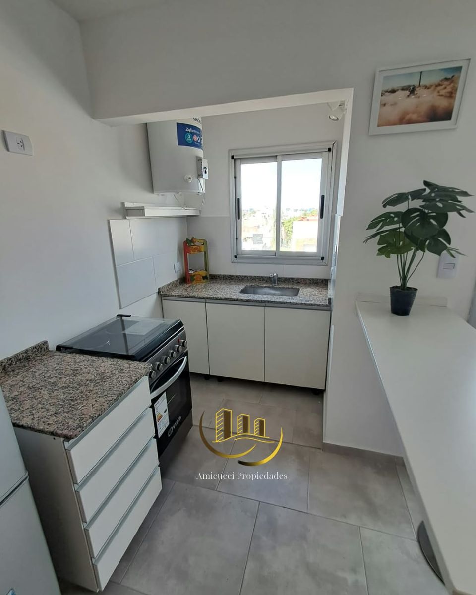 Venta Departamento 2 Ambientes A Estrenar Con Cochera. Zona Martin Coronado - 13