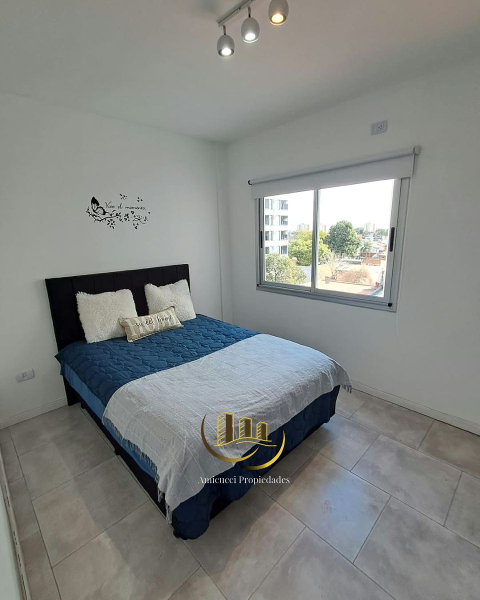 Venta Departamento 2 Ambientes A Estrenar Con Cochera. Zona Martin Coronado - 14