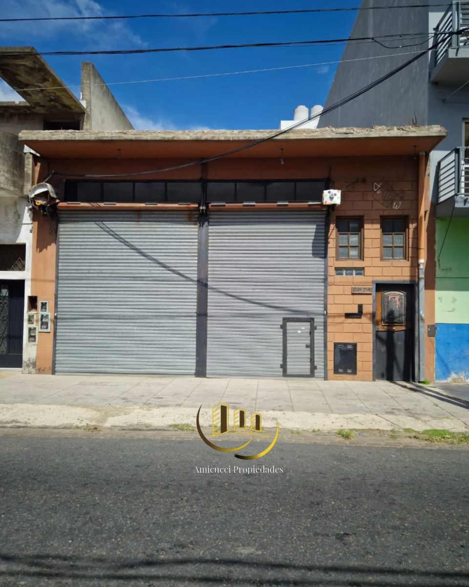 Venta Galpon. Zona Villa Libertad. - 3