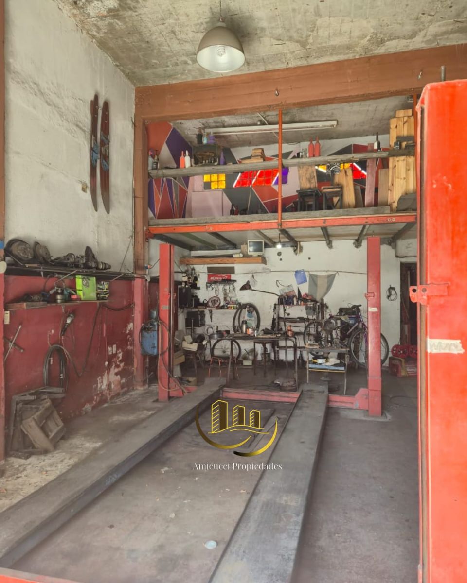 Venta Galpon. Zona Villa Libertad. - 4