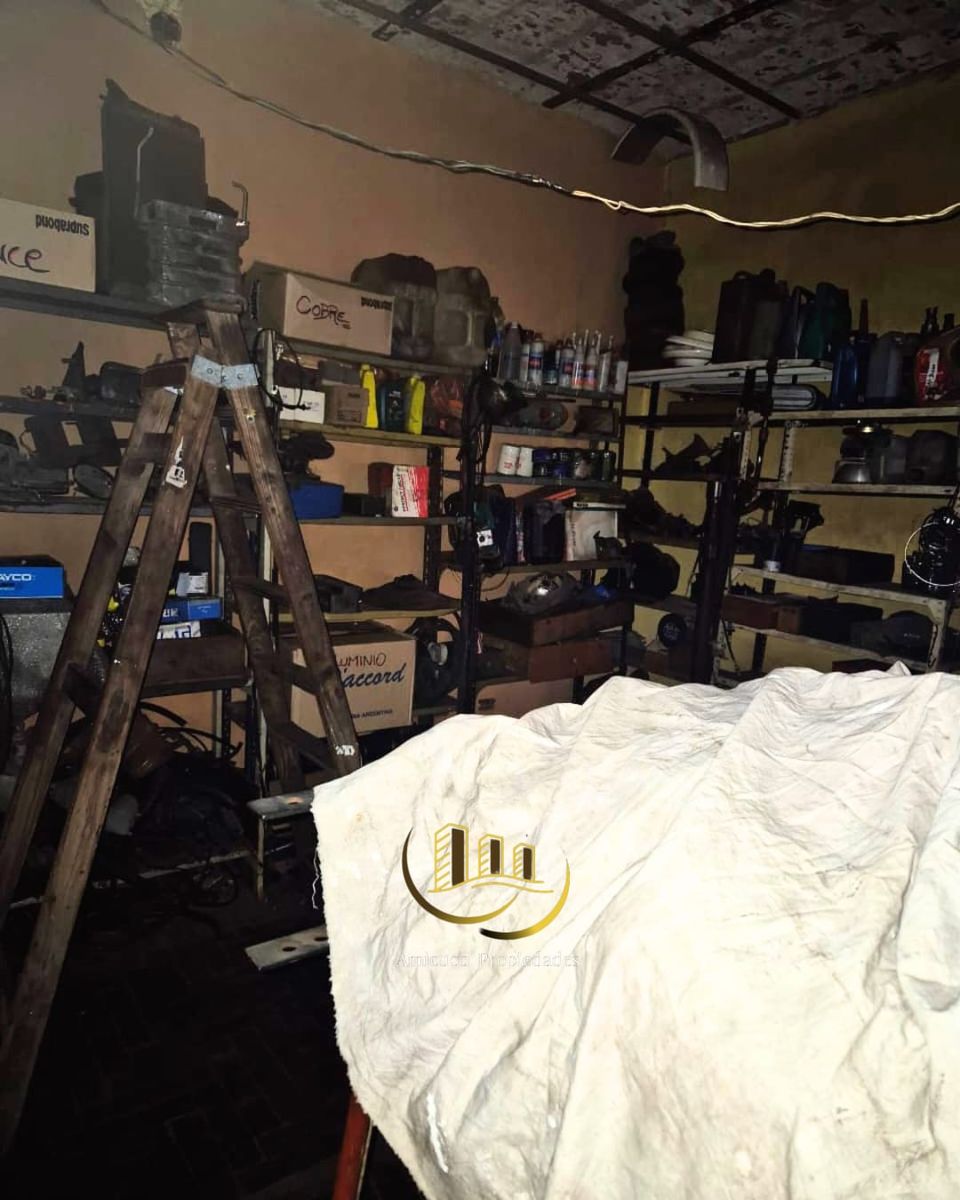Venta Galpon. Zona Villa Libertad. - 5