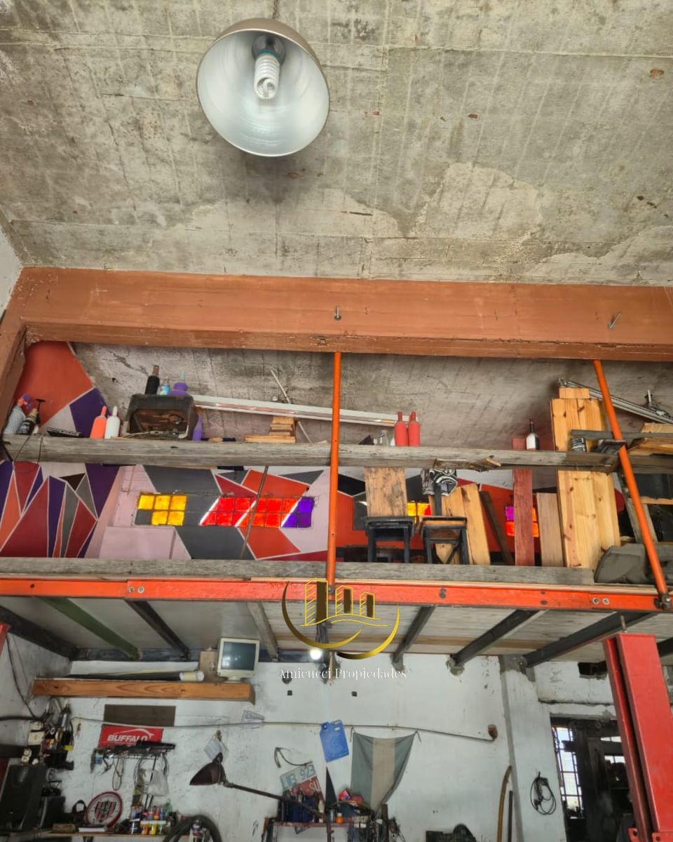 Venta Galpon. Zona Villa Libertad. - 6