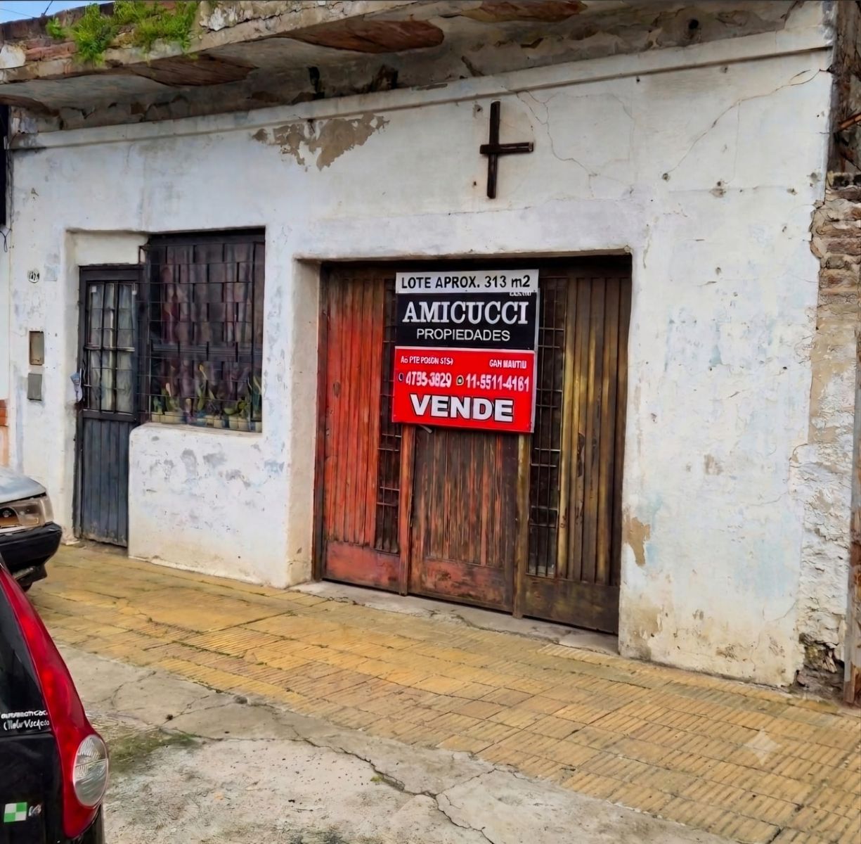 Venta De Lote. Zona Villa Ballester. - 2