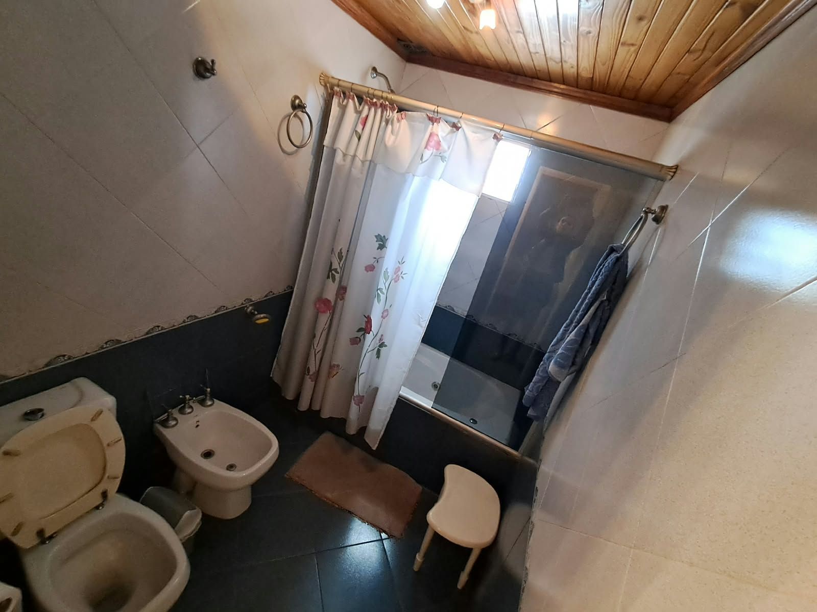 Venta Casa 5 Ambientes. Zona Pablo Podesta. - 8