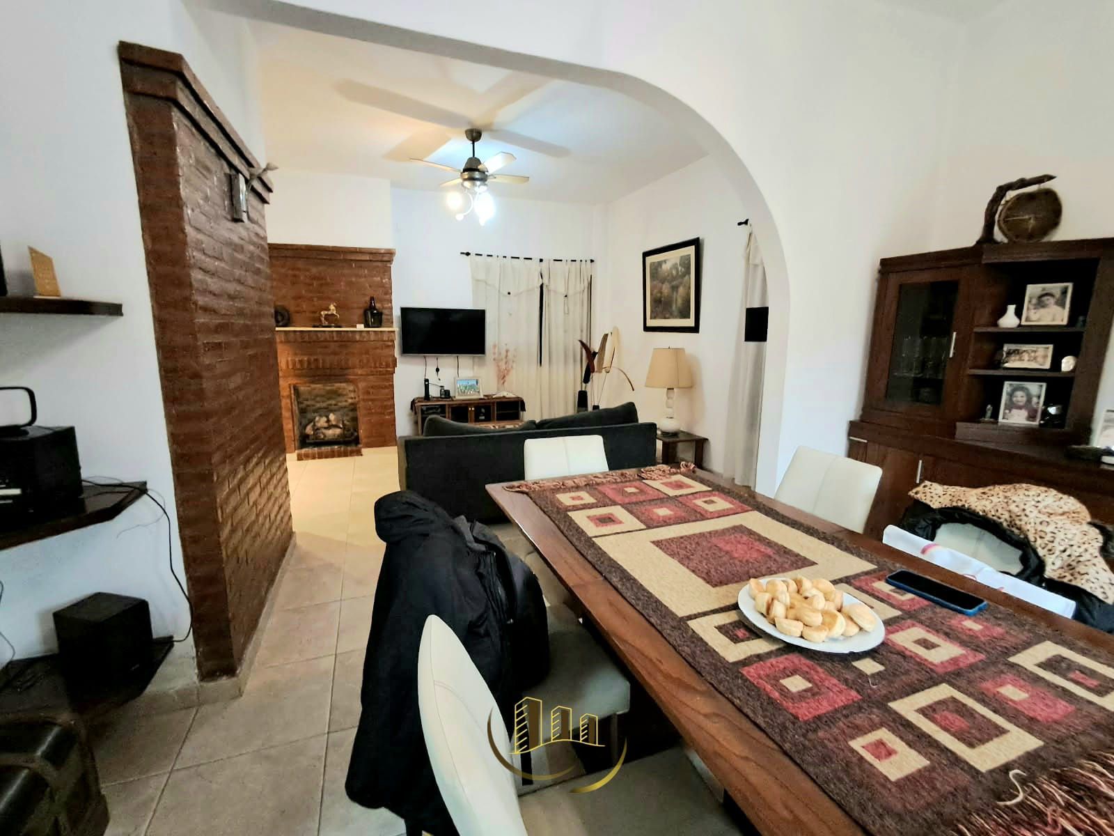 Venta Casa 5 Ambientes. Zona Pablo Podesta. - 10