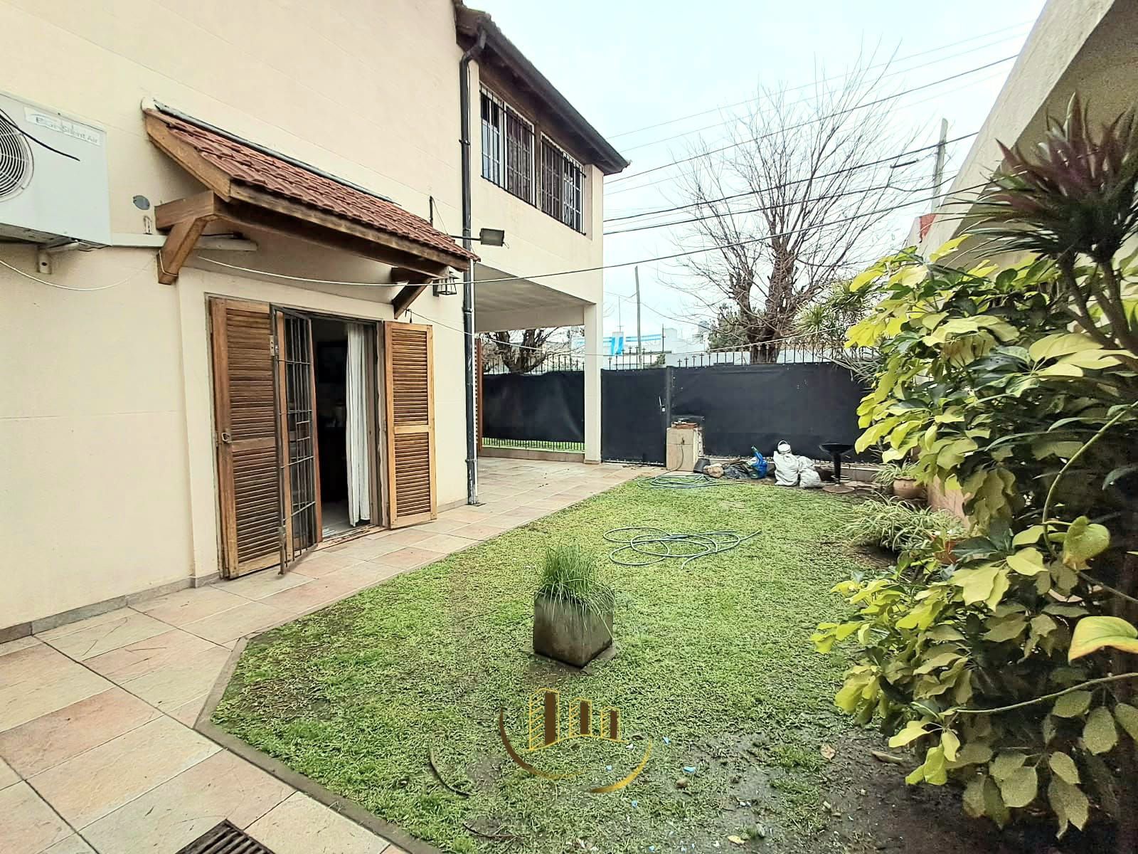 Venta Casa 5 Ambientes. Zona Pablo Podesta. - 12