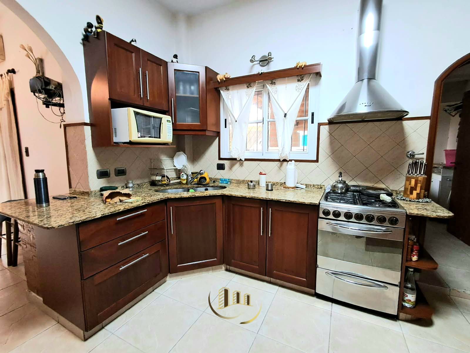 Venta Casa 5 Ambientes. Zona Pablo Podesta. - 19