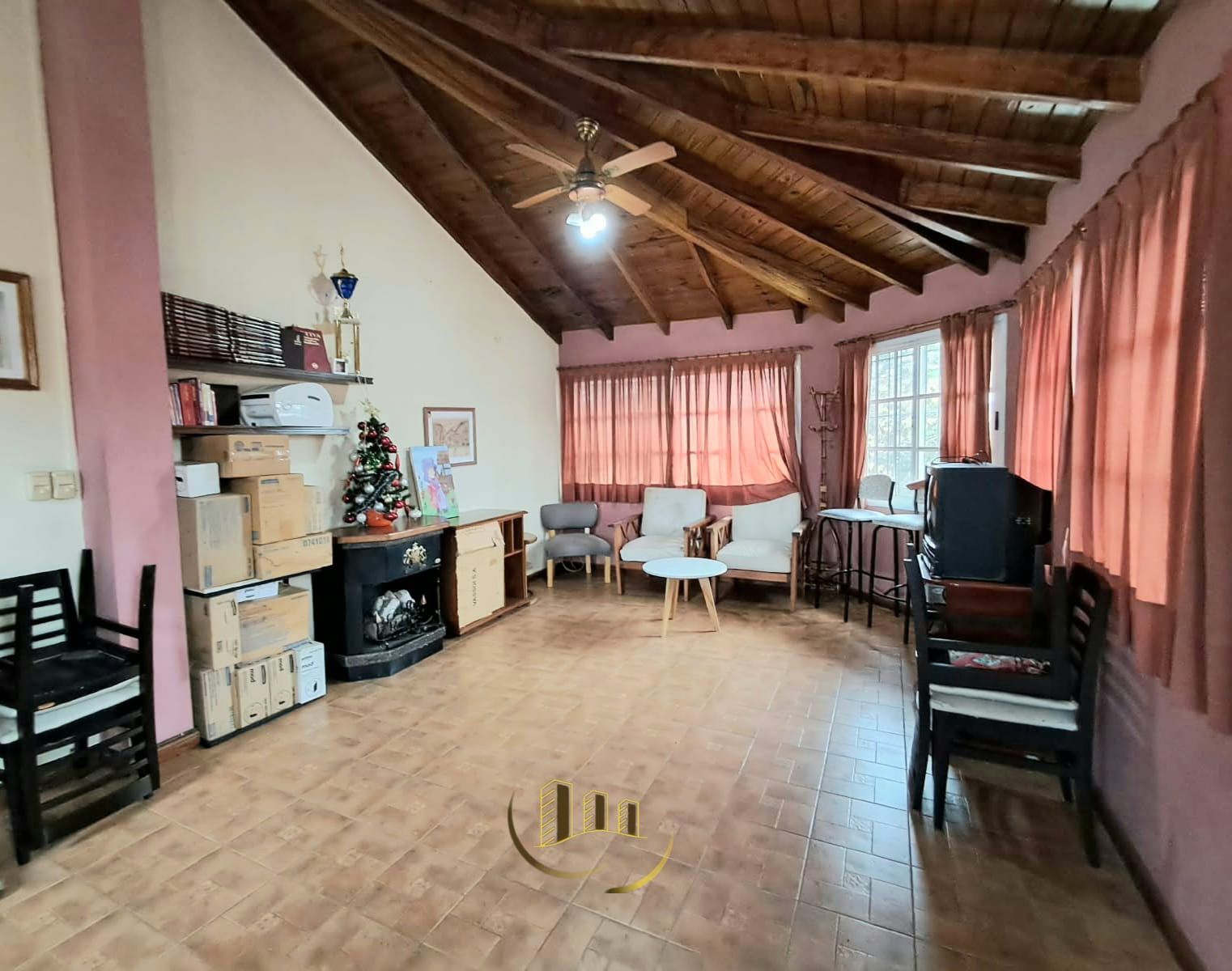 Venta Casa 5 Ambientes. Zona Pablo Podesta. - 20