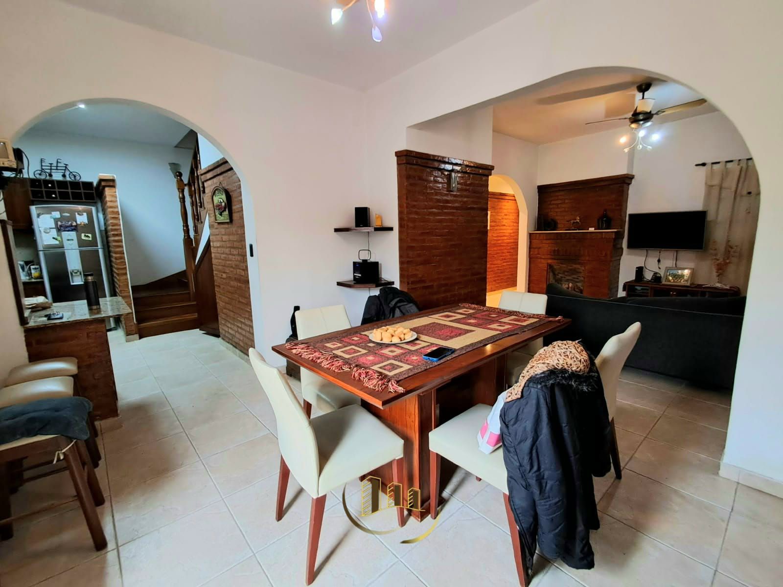 Venta Casa 5 Ambientes. Zona Pablo Podesta. - 22