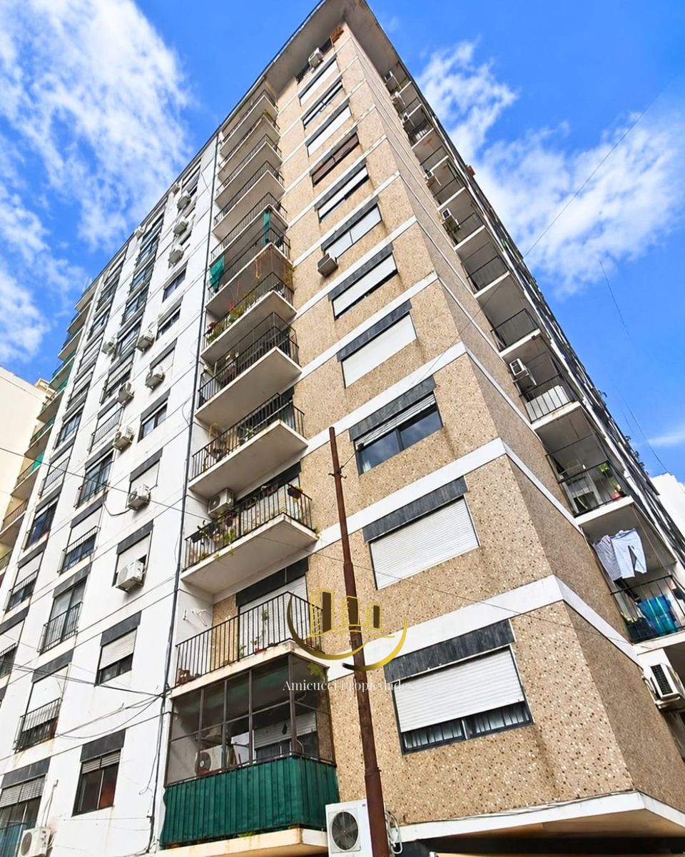 Venta Departamento 3 Ambientes. Zona San Martin Centro. — foto 5