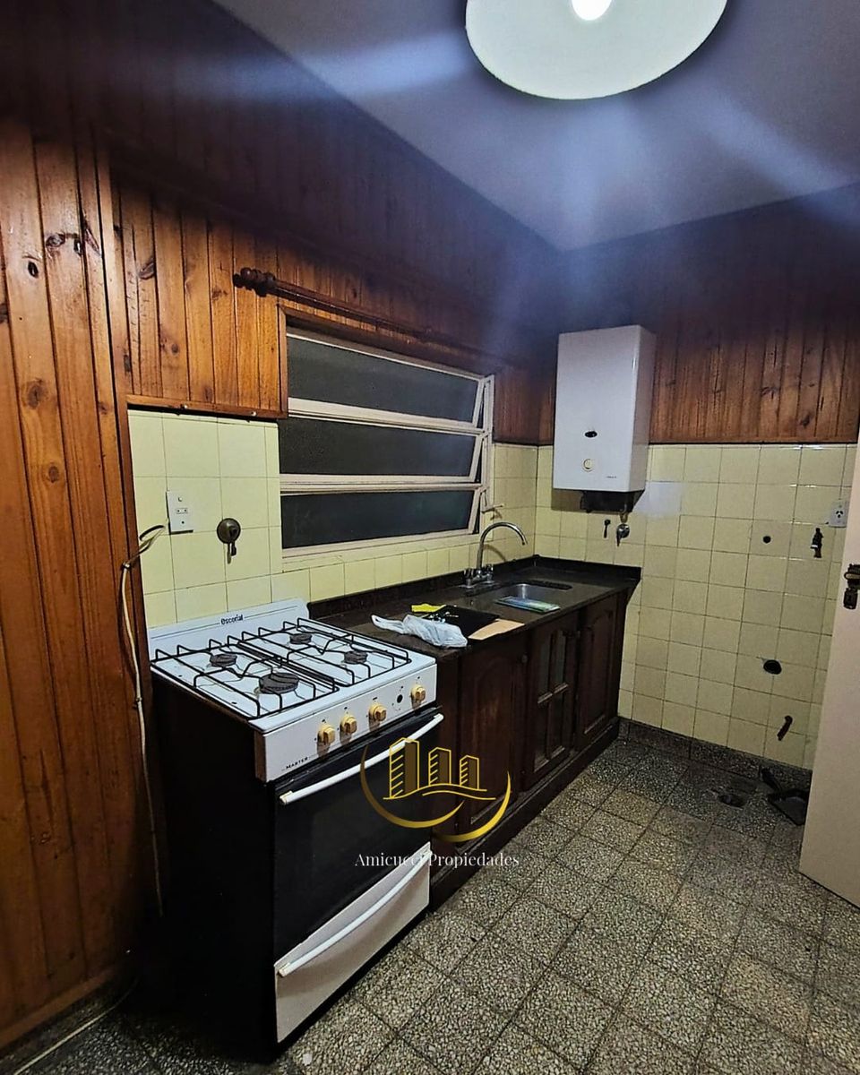 Venta Departamento 3 Ambientes. Zona San Martin Centro. — foto 9