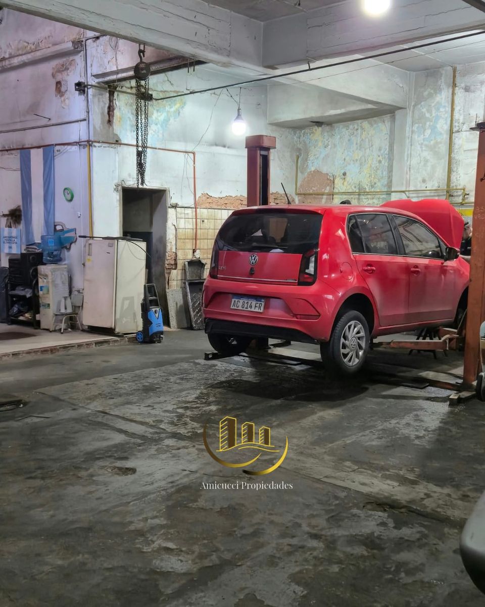 Venta Local Zona Villa Lynch