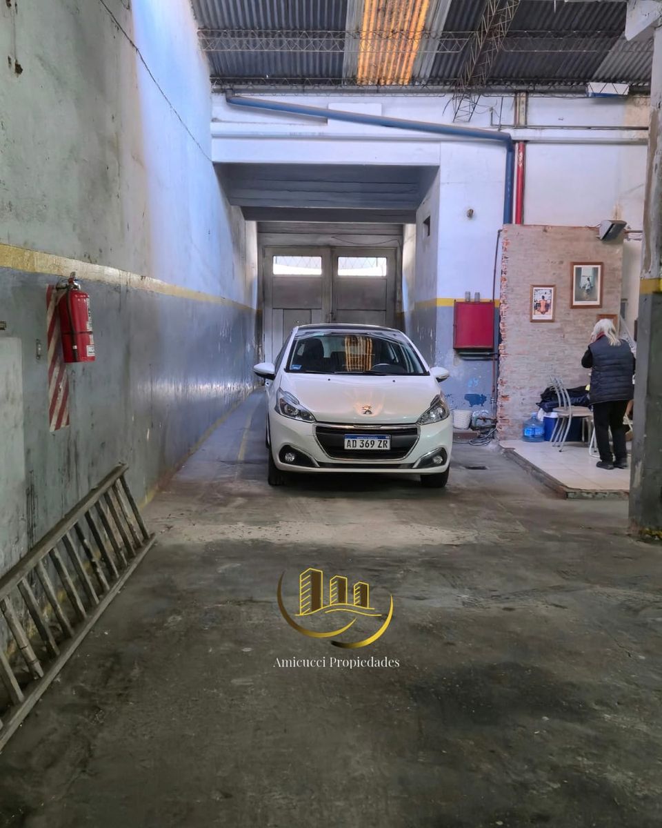 Venta Local Zona Villa Lynch — foto 5