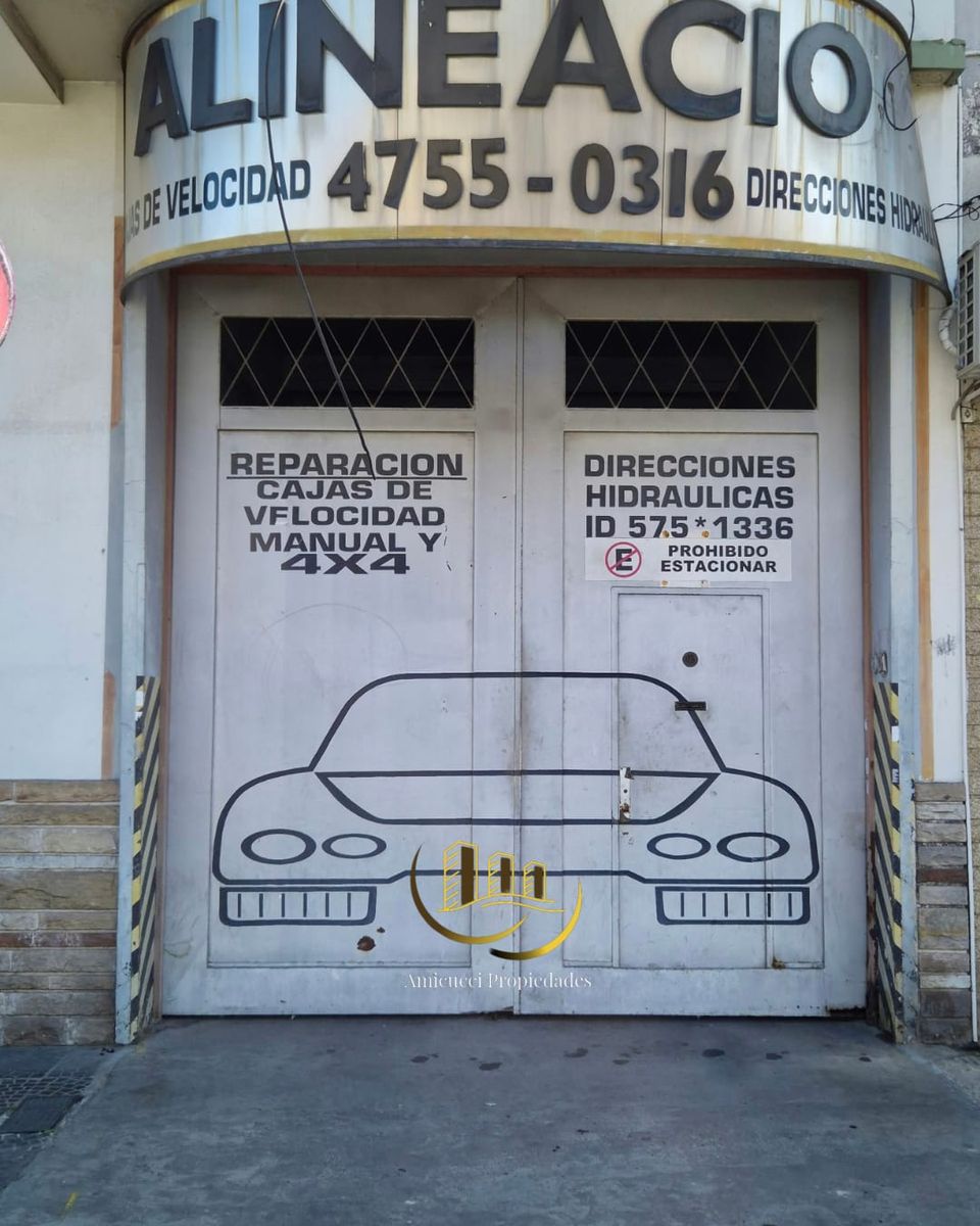 Venta Local Zona Villa Lynch — foto 6