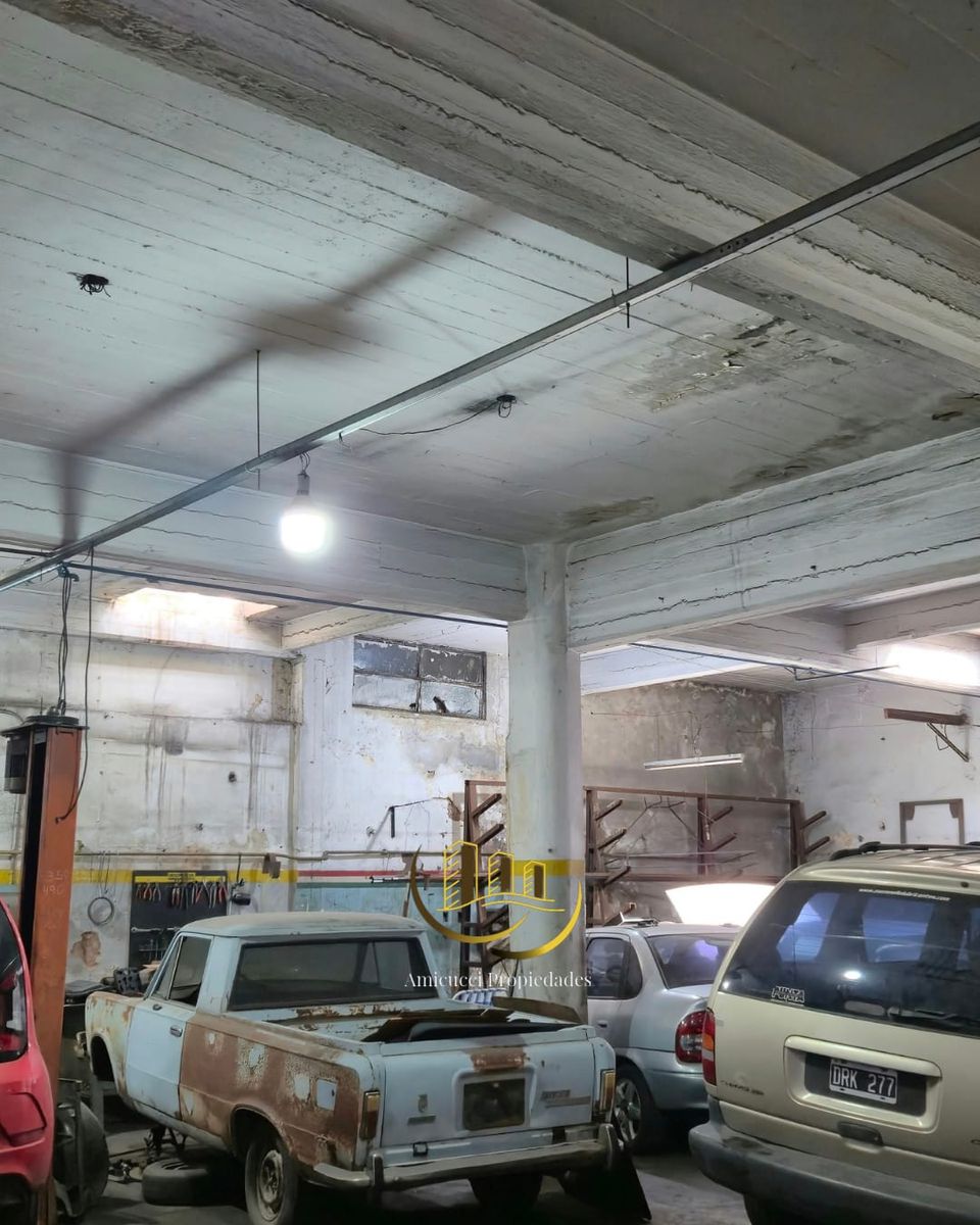 Venta Local Zona Villa Lynch — foto 8