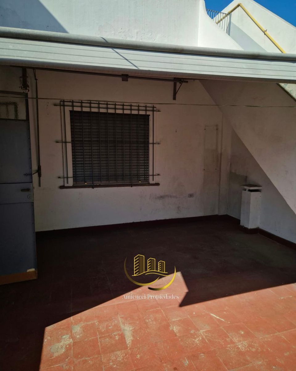 Venta Depto 4 Ambientes En Ph. Zona Villa Lynch — foto 2