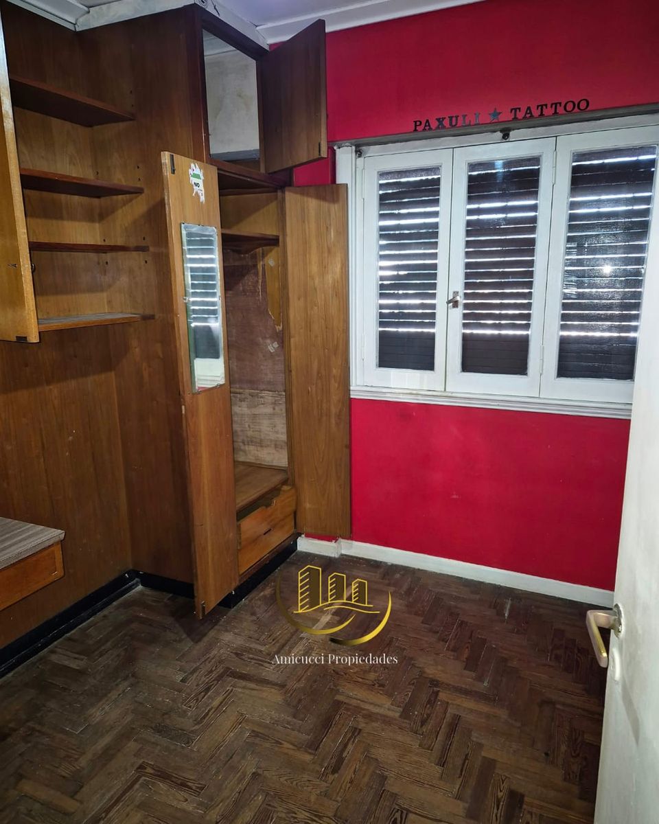 Venta Depto 4 Ambientes En Ph. Zona Villa Lynch — foto 4