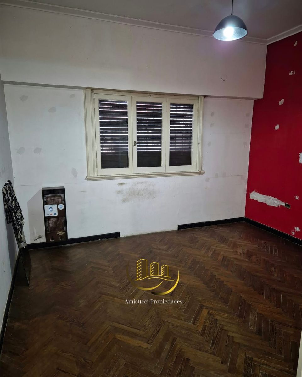 Venta Depto 4 Ambientes En Ph. Zona Villa Lynch — foto 5