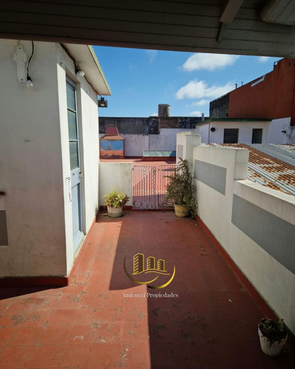 Venta Depto 4 Ambientes En Ph. Zona Villa Lynch — foto 6